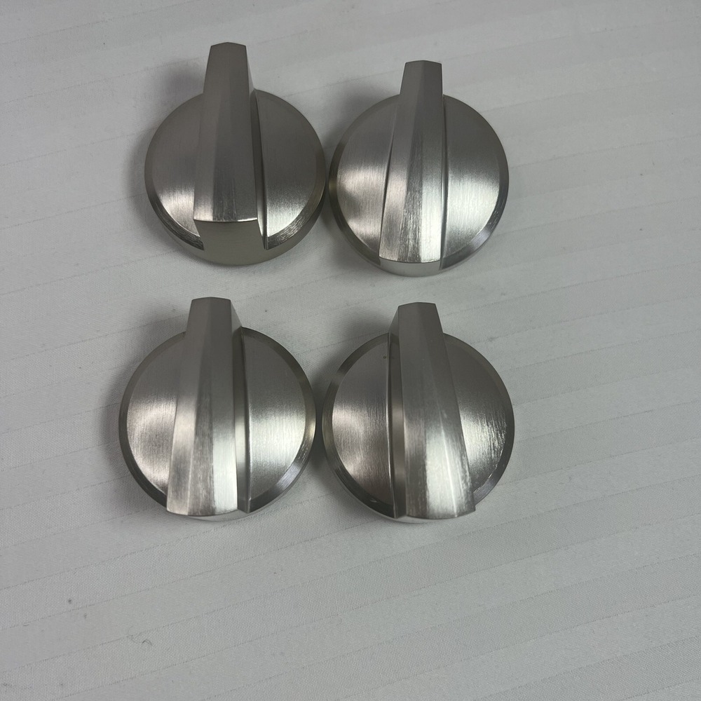 Gas Stove Knobs Original GE Stove Parts, Kip 5054โ Set Of 4